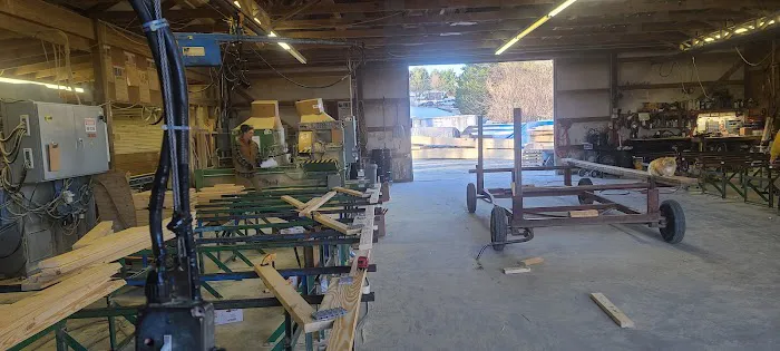 Blue Ridge Building Components Inc Picture 1