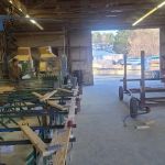 Blue Ridge Building Components Inc