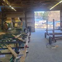 Blue Ridge Building Components Inc ico