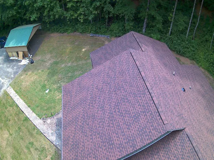 Blue Creek Construction LLC Picture 5