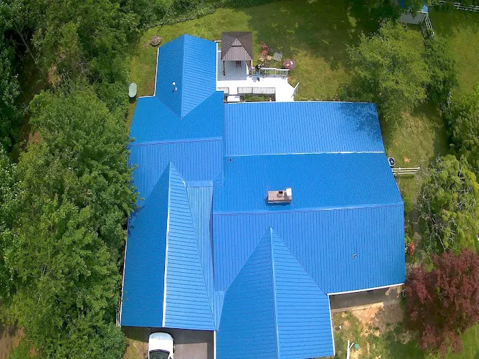 Blue Creek Construction LLC Picture 4