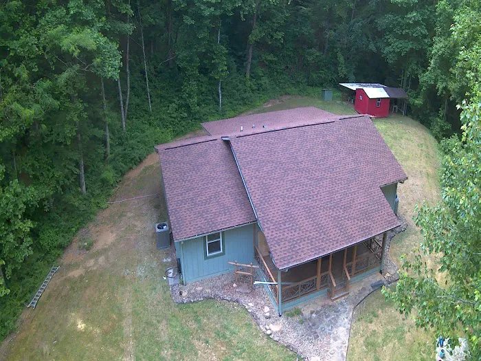 Blue Creek Construction LLC Picture 1