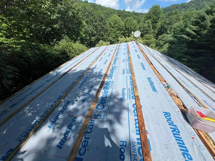 Blue Creek Construction LLC Picture 10