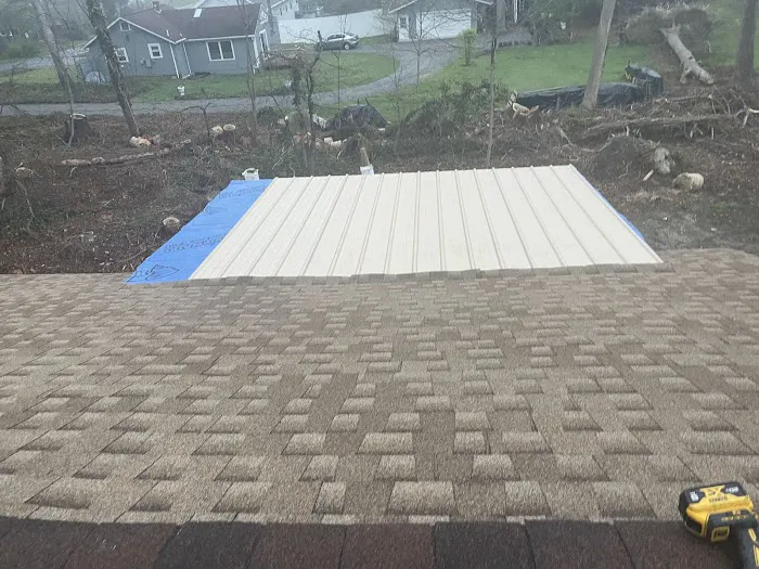 Blue Creek Construction LLC Picture 6