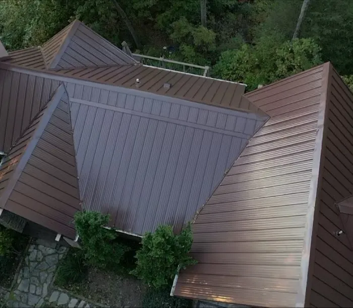 Blue Creek Construction LLC Picture 7