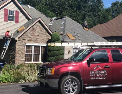 Exterior Contractor Picture 1