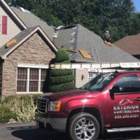 Exterior Contractor ico