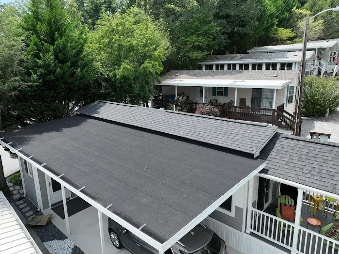 Exterior Contractor Picture 9