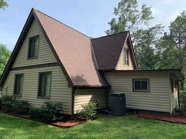 Exterior Contractor Picture 7