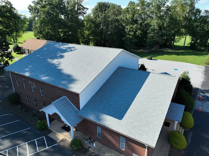 Exterior Contractor Picture 6