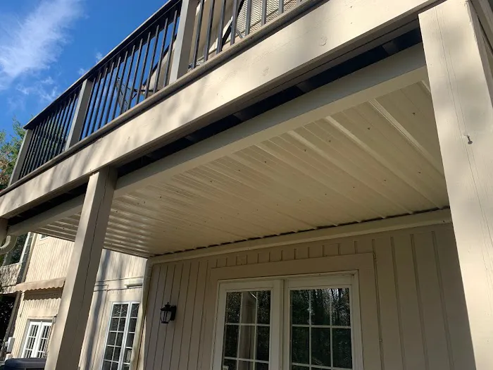 Exterior Contractor Picture 8