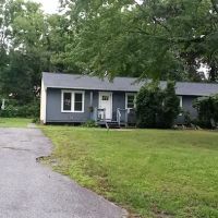 Paramount Roofing Services, Inc. ico