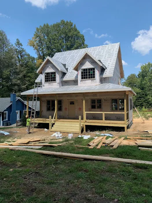 Paramount Roofing Services, Inc. Picture 5