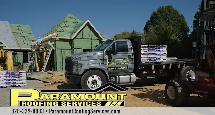 Paramount Roofing Services, Inc. Picture 7