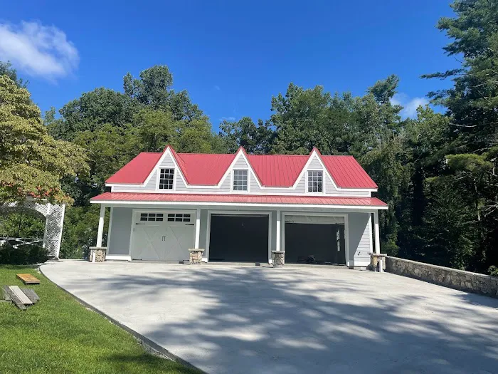 Paramount Roofing Services, Inc. Picture 2