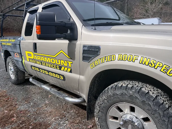 Paramount Roofing Services, Inc. Picture 8