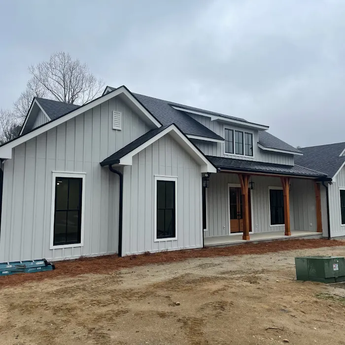 Paramount Roofing Services, Inc. Picture 10