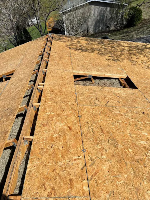 IMB CONSTRUCTION Picture 7