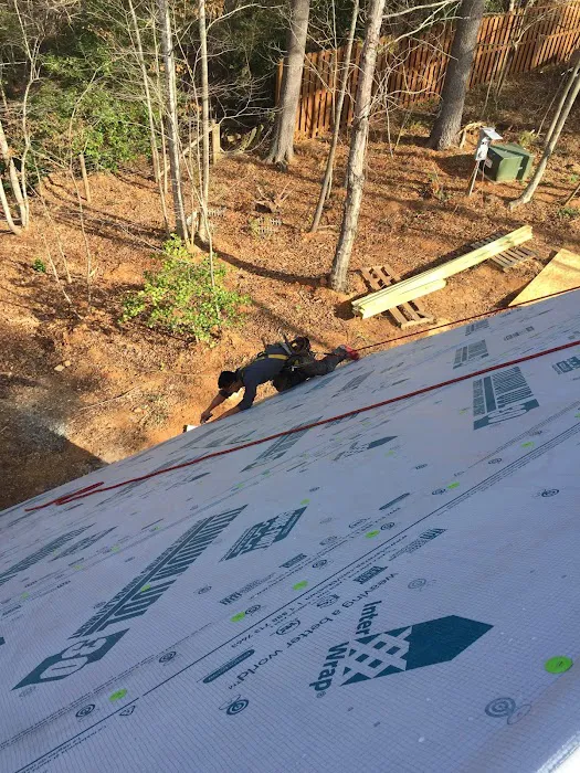 IMB CONSTRUCTION Picture 5