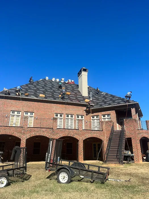 IMB CONSTRUCTION Picture 6