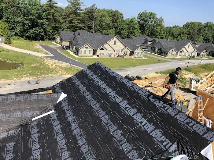 IMB CONSTRUCTION Picture 10