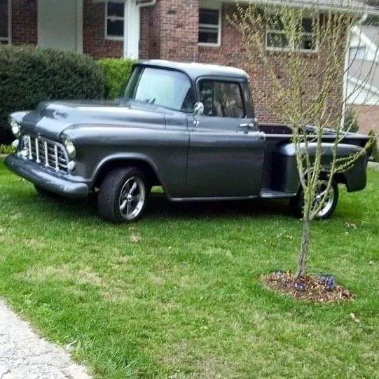 Custom Chimney Caps & Metal Picture 1