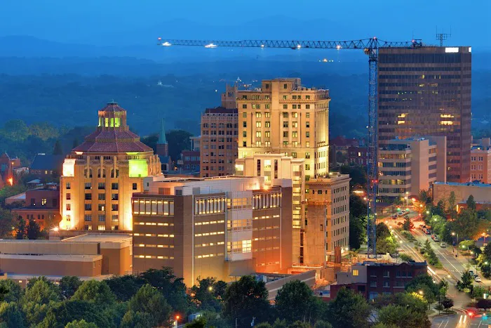 Benton Roofing Picture 5