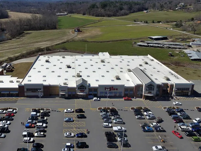 Benton Roofing Picture 7