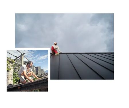 Chavez Family Roofers LLC