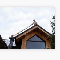 Clark Brothers Roofing LLC ico