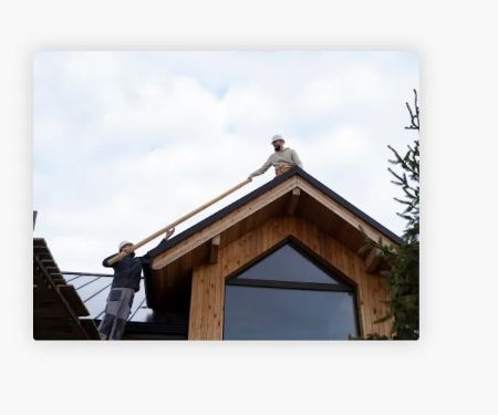 Clark Brothers Roofing LLC