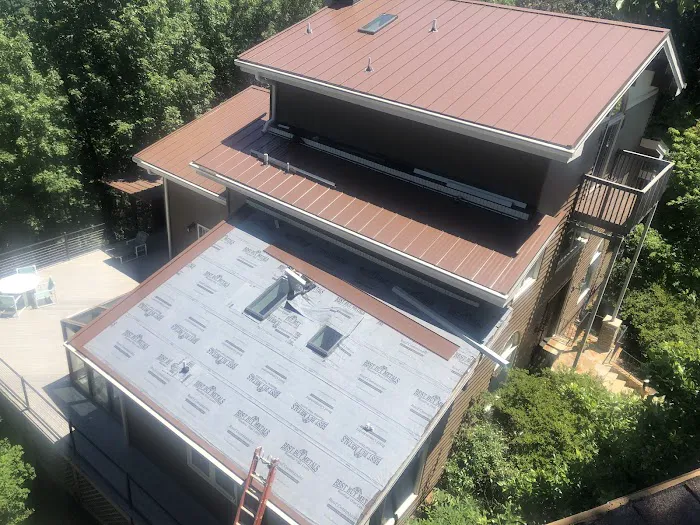 Shubin Brothers Roofing Picture 1