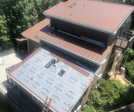 Shubin Brothers Roofing