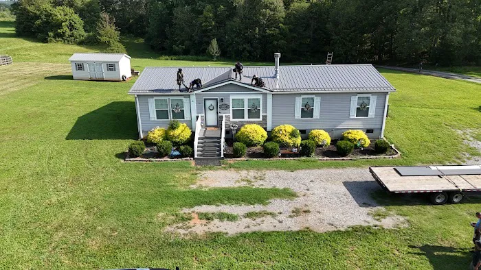 Shubin Brothers Roofing Picture 5