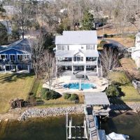 Indigo State Roofing ico