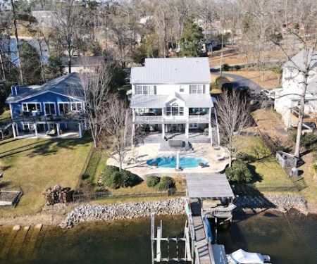 Indigo State Roofing