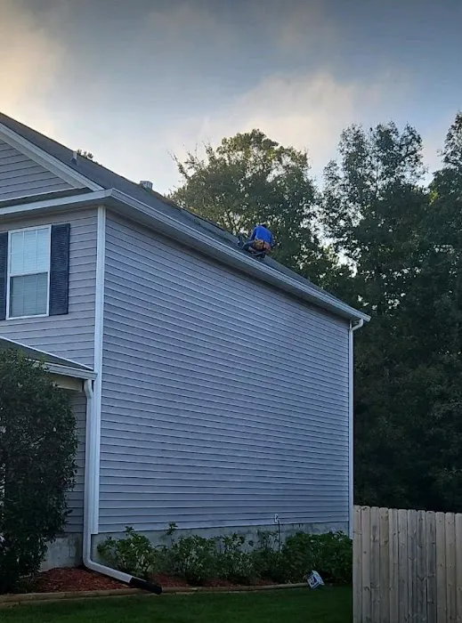 Indigo State Roofing Picture 3