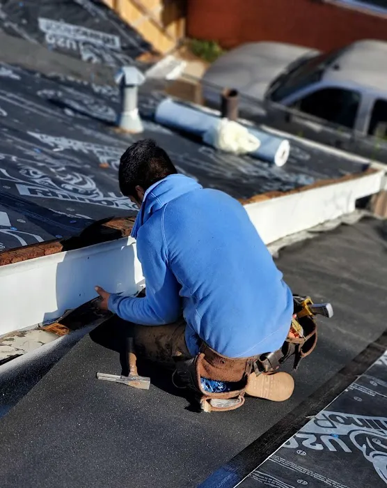 Indigo State Roofing Picture 5