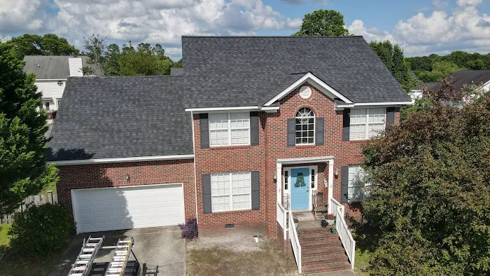 Indigo State Roofing Picture 6