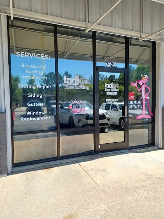 Indigo State Roofing Picture 8