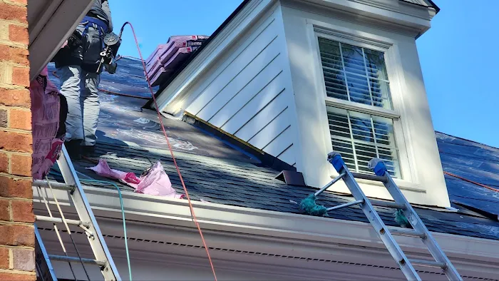 Indigo State Roofing Picture 10