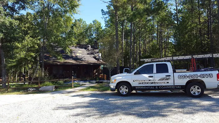 Woodruff Metalworks Picture 1