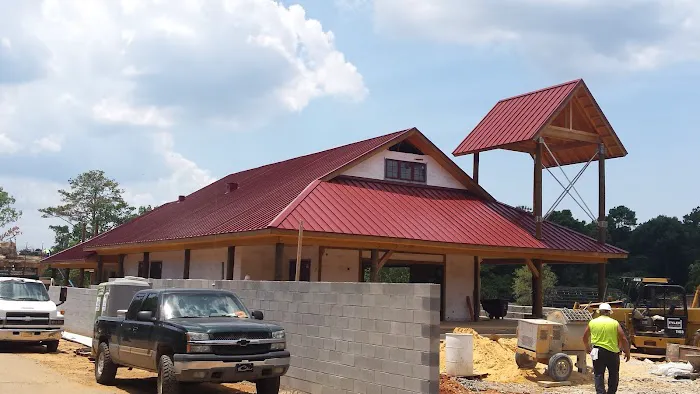 Woodruff Metalworks Picture 2