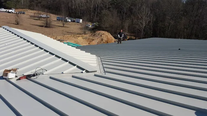 Woodruff Metalworks Picture 5