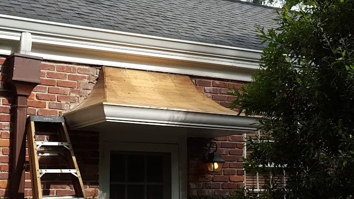 Woodruff Metalworks Picture 6