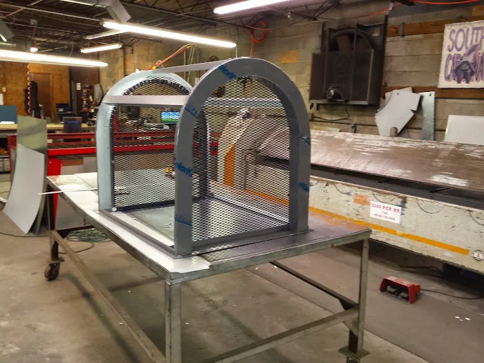 Woodruff Metalworks Picture 3