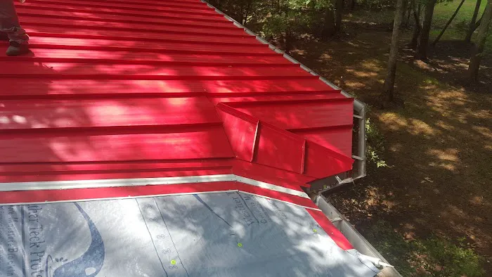 Woodruff Metalworks Picture 4