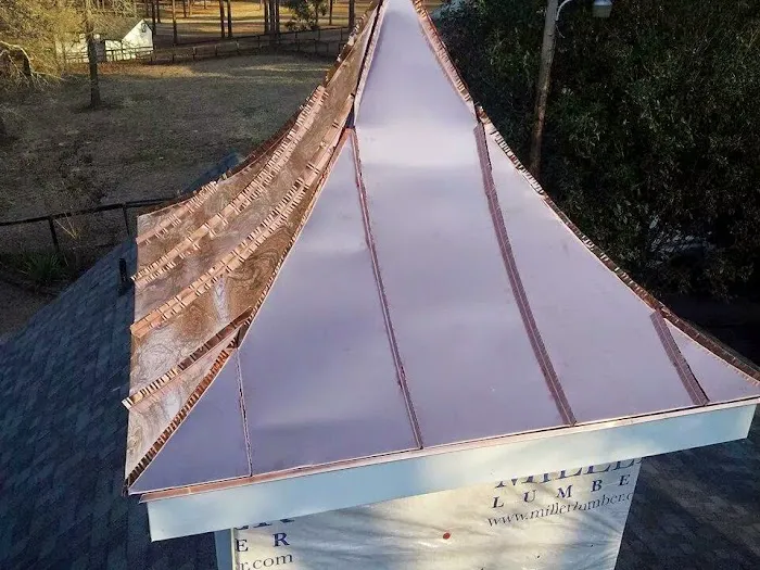 Woodruff Metalworks Picture 7