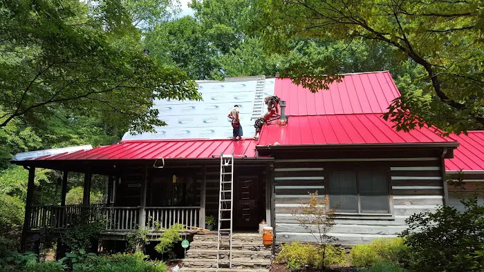 Woodruff Metalworks Picture 10