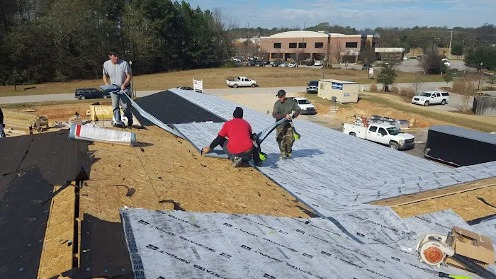 Woodruff Metalworks Picture 9